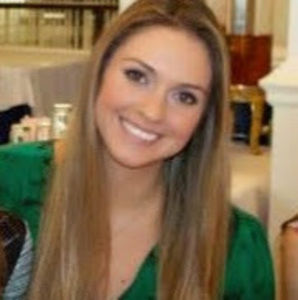 Meet your Posher, Brianna